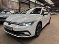 Volkswagen Golf VIII 1.5 TSI Style ACC RearView Navi Weiß - thumbnail 5