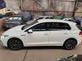 Volkswagen Golf VIII 1.5 TSI Style ACC RearView Navi Blanc - thumbnail 5