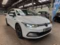 Volkswagen Golf VIII 1.5 TSI Style ACC RearView Navi Blanc - thumbnail 2