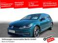 Volkswagen Golf VII 1.5TSI Highline P-DACH LED*Outlet* I-Co Verde - thumbnail 1