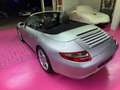 Porsche 997 Carrera 4 S Cabrio 1.Hand Silber - thumbnail 8