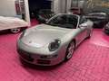 Porsche 997 Carrera 4 S Cabrio 1.Hand Silber - thumbnail 3