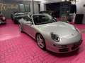 Porsche 997 Carrera 4 S Cabrio 1.Hand Silber - thumbnail 4
