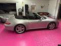 Porsche 997 Carrera 4 S Cabrio 1.Hand Silber - thumbnail 5