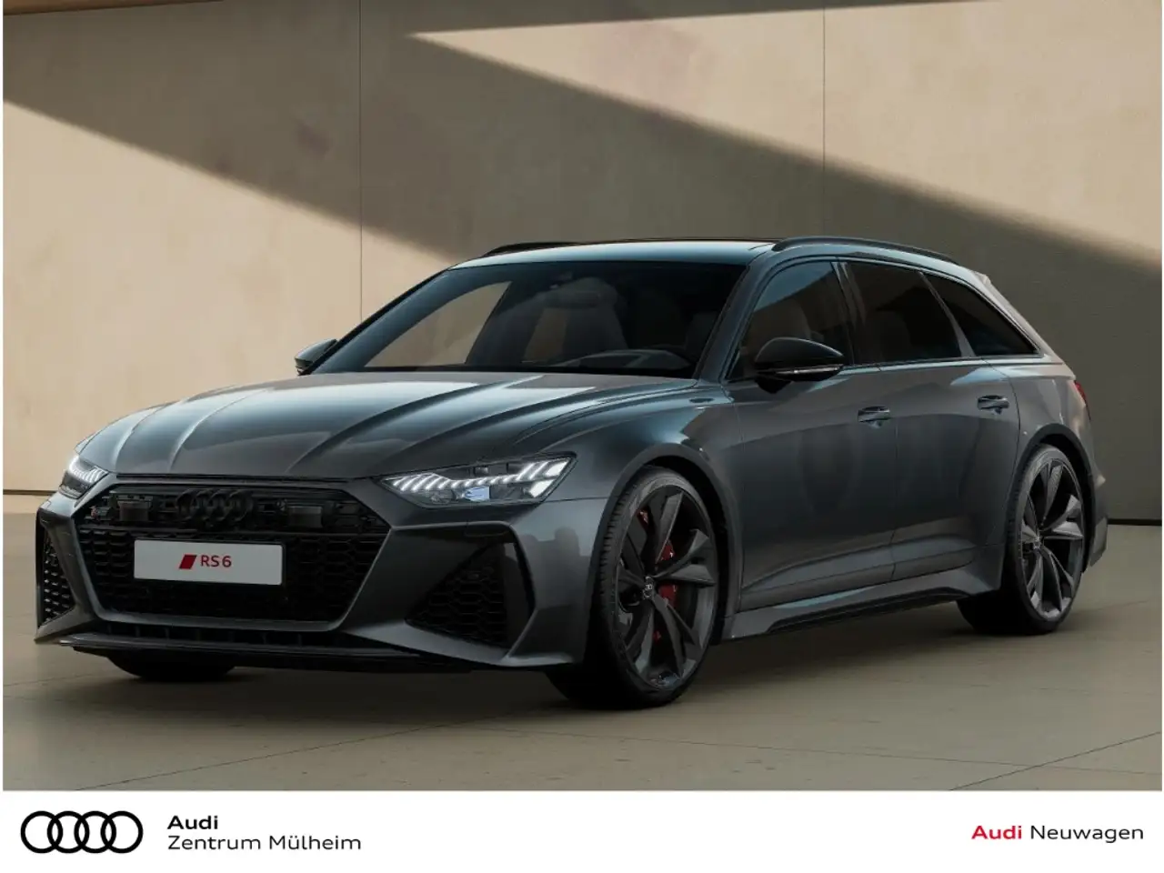 Audi RS6