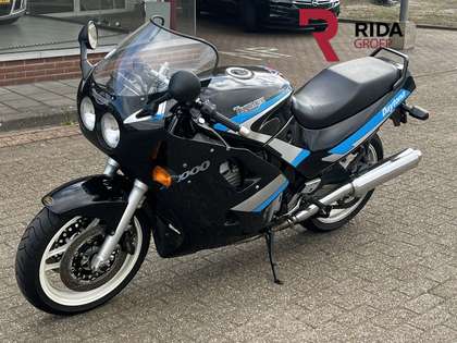 Triumph Daytona 1000