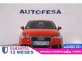 Audi A1 1.2 TFSI Attraction Rojo - thumbnail 2