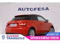 Audi A1 1.2 TFSI Attraction Rojo - thumbnail 5