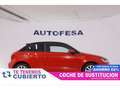 Audi A1 1.2 TFSI Attraction Rojo - thumbnail 8
