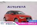 Audi A1 1.2 TFSI Attraction Rojo - thumbnail 3