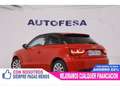 Audi A1 1.2 TFSI Attraction Rojo - thumbnail 7