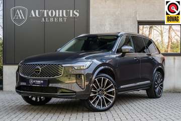 T8 Ultra Bright Luchtvering B&W Massage HUD 21''