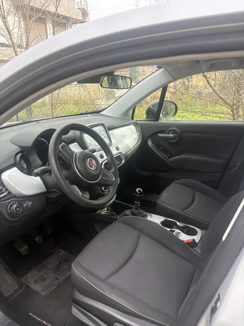 Fiat 500X 1.3 mjt Urban 4x2 95cv my20 - 2