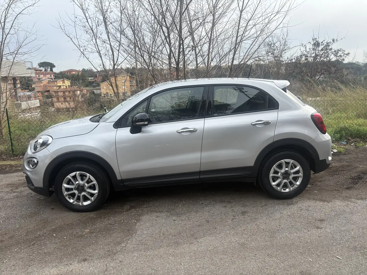 Fiat 500X 1.3 mjt Urban 4x2 95cv my20 - 1
