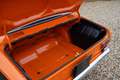 Ford Escort RS Mexico 1600 GT Mk1 Delivered new in Switzerland Oranje - thumbnail 23
