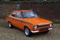 Ford Escort RS Mexico 1600 GT Mk1 Delivered new in Switzerland Portocaliu - thumbnail 8