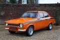 Ford Escort RS Mexico 1600 GT Mk1 Delivered new in Switzerland Oranje - thumbnail 20