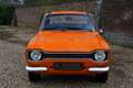 Ford Escort RS Mexico 1600 GT Mk1 Delivered new in Switzerland Oranje - thumbnail 35