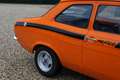 Ford Escort RS Mexico 1600 GT Mk1 Delivered new in Switzerland Oranje - thumbnail 29