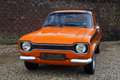 Ford Escort RS Mexico 1600 GT Mk1 Delivered new in Switzerland Oranje - thumbnail 42