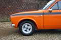 Ford Escort RS Mexico 1600 GT Mk1 Delivered new in Switzerland Orange - thumbnail 16