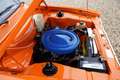 Ford Escort RS Mexico 1600 GT Mk1 Delivered new in Switzerland Oranje - thumbnail 11