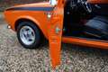 Ford Escort RS Mexico 1600 GT Mk1 Delivered new in Switzerland Orange - thumbnail 36