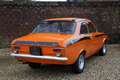 Ford Escort RS Mexico 1600 GT Mk1 Delivered new in Switzerland Orange - thumbnail 45