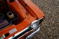 Ford Escort RS Mexico 1600 GT Mk1 Delivered new in Switzerland Oranje - thumbnail 24