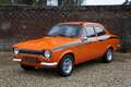 Ford Escort RS Mexico 1600 GT Mk1 Delivered new in Switzerland Orange - thumbnail 40