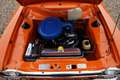 Ford Escort RS Mexico 1600 GT Mk1 Delivered new in Switzerland Orange - thumbnail 4