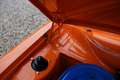 Ford Escort RS Mexico 1600 GT Mk1 Delivered new in Switzerland Oranje - thumbnail 43