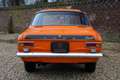 Ford Escort RS Mexico 1600 GT Mk1 Delivered new in Switzerland Naranja - thumbnail 34