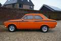 Ford Escort RS Mexico 1600 GT Mk1 Delivered new in Switzerland Naranja - thumbnail 44