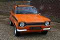 Ford Escort RS Mexico 1600 GT Mk1 Delivered new in Switzerland Orange - thumbnail 46