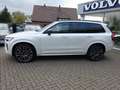 Volvo XC90 Ultra Dark T8 AWD PANO/B&W/FOUR-C/360°KAM Weiß - thumbnail 6