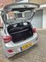 Hyundai i10 1.0i i-Motion Comf. Gris - thumbnail 2