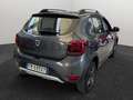 Dacia Sandero Stepway 0.9 tce 90CV Brave Grigio - thumbnail 4