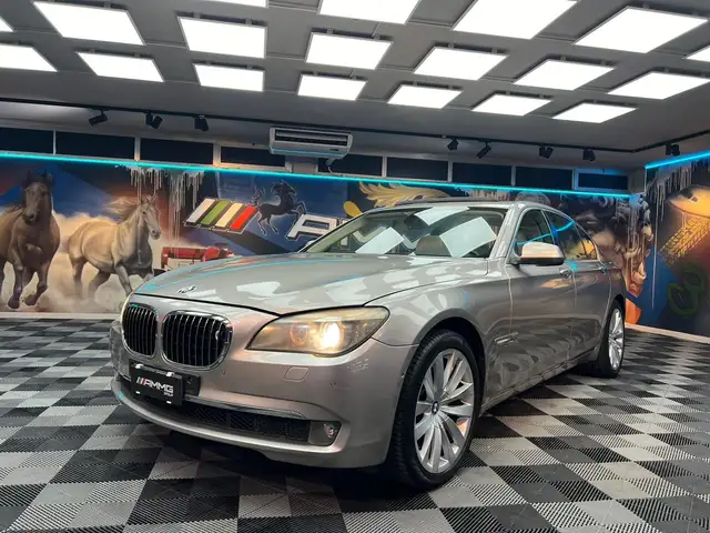 BMW 750 750i Eccelsa auto (784)