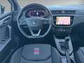 SEAT Ibiza 1.0 TSI FR LED+NAVI.+RFK+ACC+BEATS+SHZ+PDC Weiß - thumbnail 14