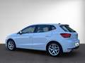 SEAT Ibiza 1.0 TSI FR LED+NAVI.+RFK+ACC+BEATS+SHZ+PDC Weiß - thumbnail 4
