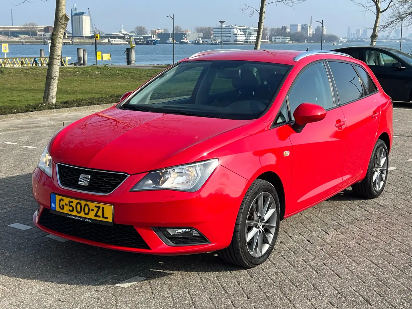 SEAT Ibiza ST 1.2 TSI i-Tech - 2