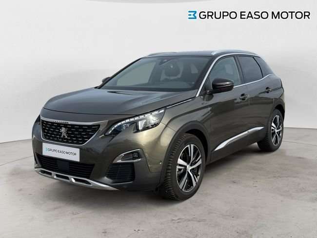 Peugeot 3008 1.2 PureTech S&S Style 130 - foto 1