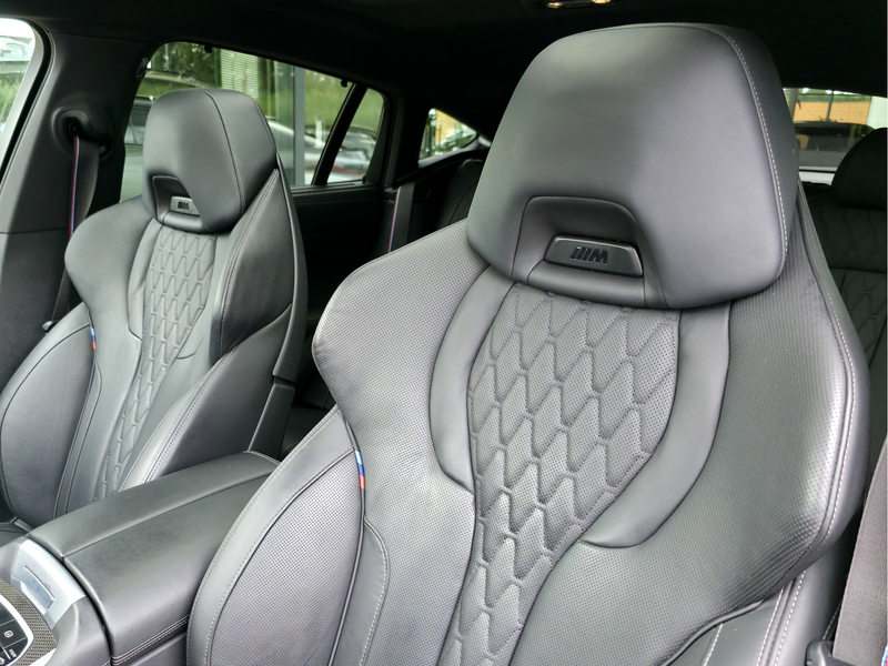 BMW X6 xDrive40i M Sport Automaat / Trekhaak / Panoramada — photo 4