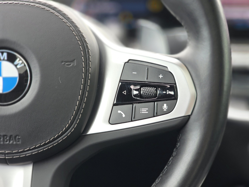 BMW X6 xDrive40i M Sport Automaat / Trekhaak / Panoramada — photo 7