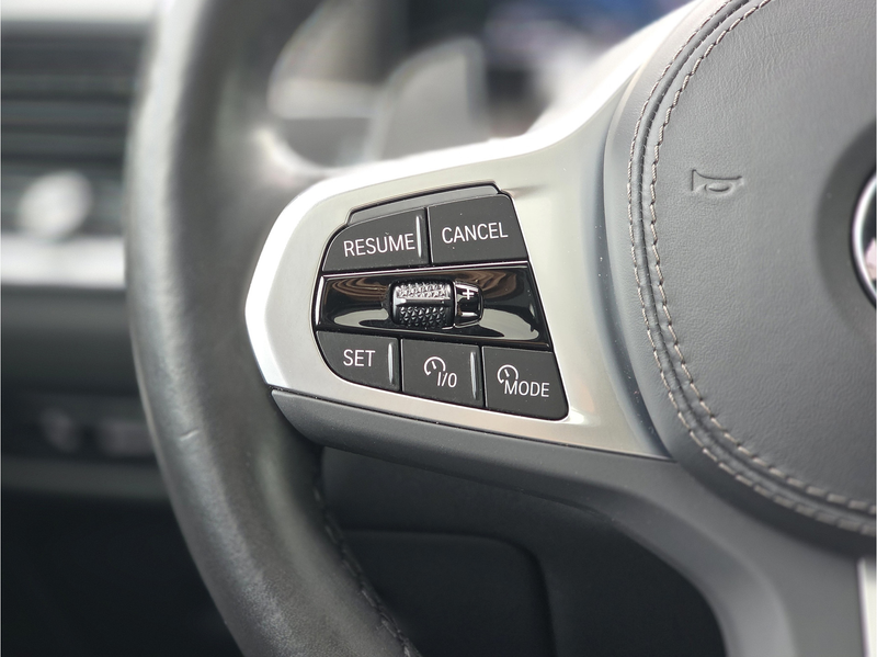 BMW X6 xDrive40i M Sport Automaat / Trekhaak / Panoramada — photo 6
