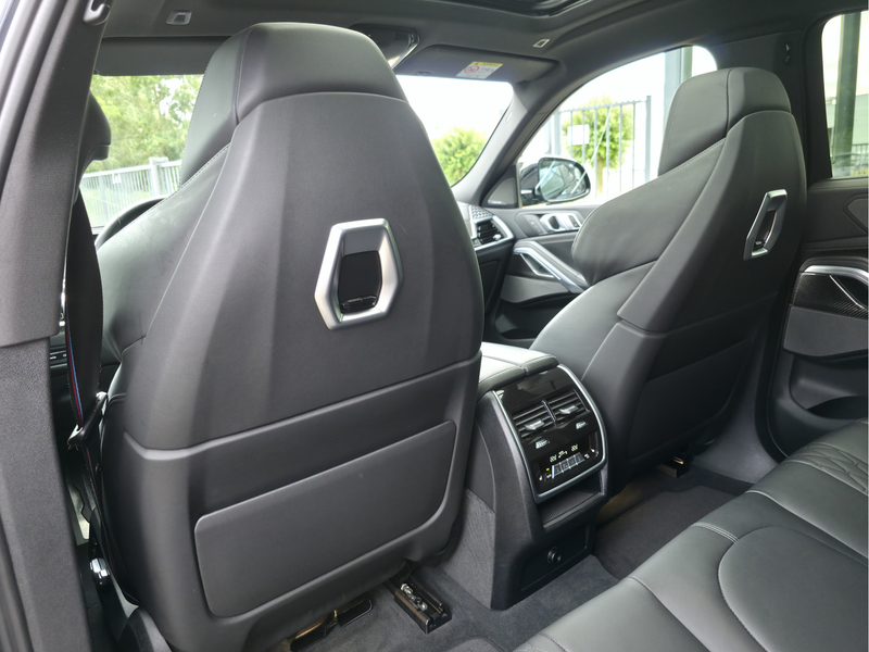 BMW X6 xDrive40i M Sport Automaat / Trekhaak / Panoramada — photo 15