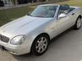 Mercedes-Benz SLK 230 Cabrio Kompressor Silber - thumbnail 1