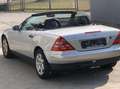 Mercedes-Benz SLK 230 Cabrio Kompressor Silber - thumbnail 6