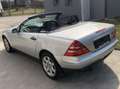 Mercedes-Benz SLK 230 Cabrio Kompressor Silber - thumbnail 5